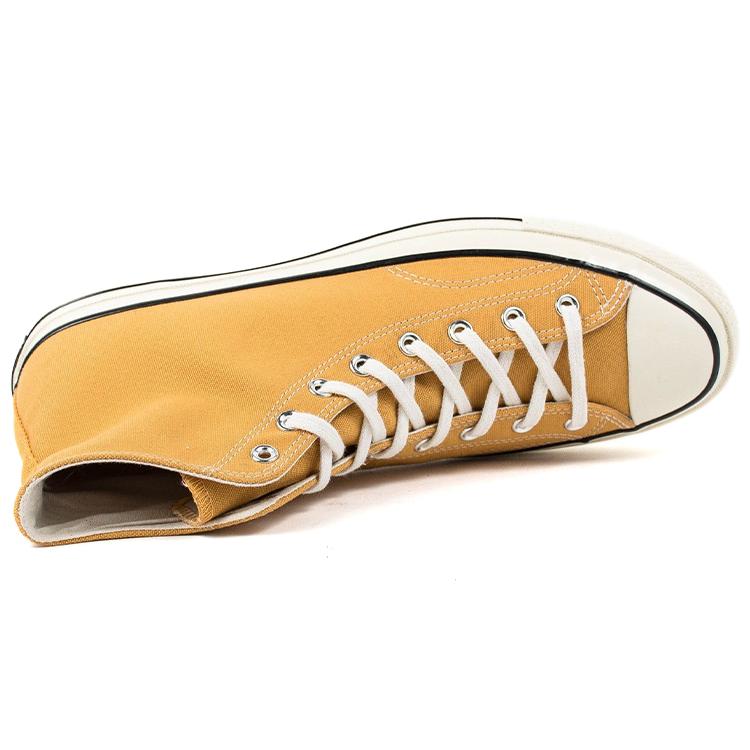 Converse Chuck Taylor 1970S Hi 'Sunflower Yellow' 138478C