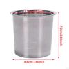 Infusor Tea Te Filler Stainless Steel Mesh