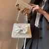 New MARKANGARO PU Diamond Pattern Handbag, Crossbody Bag Regular Women's MK-DWBA1215