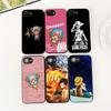 Soft for Motorola Moto G55 G45 G75 G85 G35 Edge 50 30 Fusion 40 NEO Ultra Pro Phone Case Tony Tony Chopper One Luffy Pieces