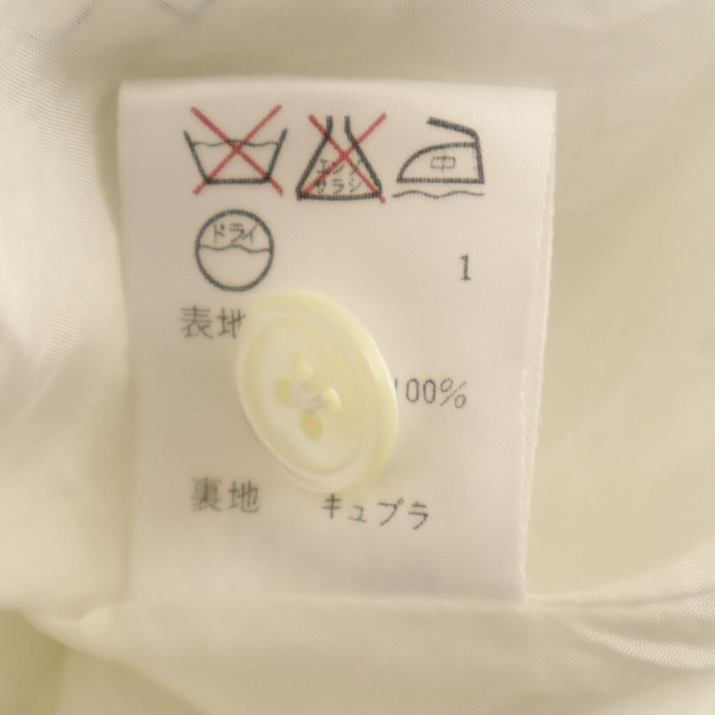 RALPH LAUREN check tack Pants 9 White system Women Used