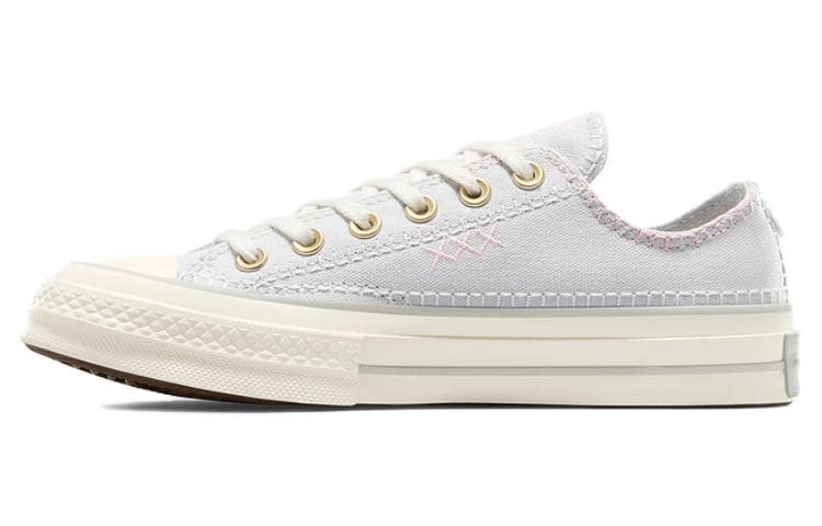 Converse Chuck 70 Crafted Stitching  Fossilized  A09839C 35