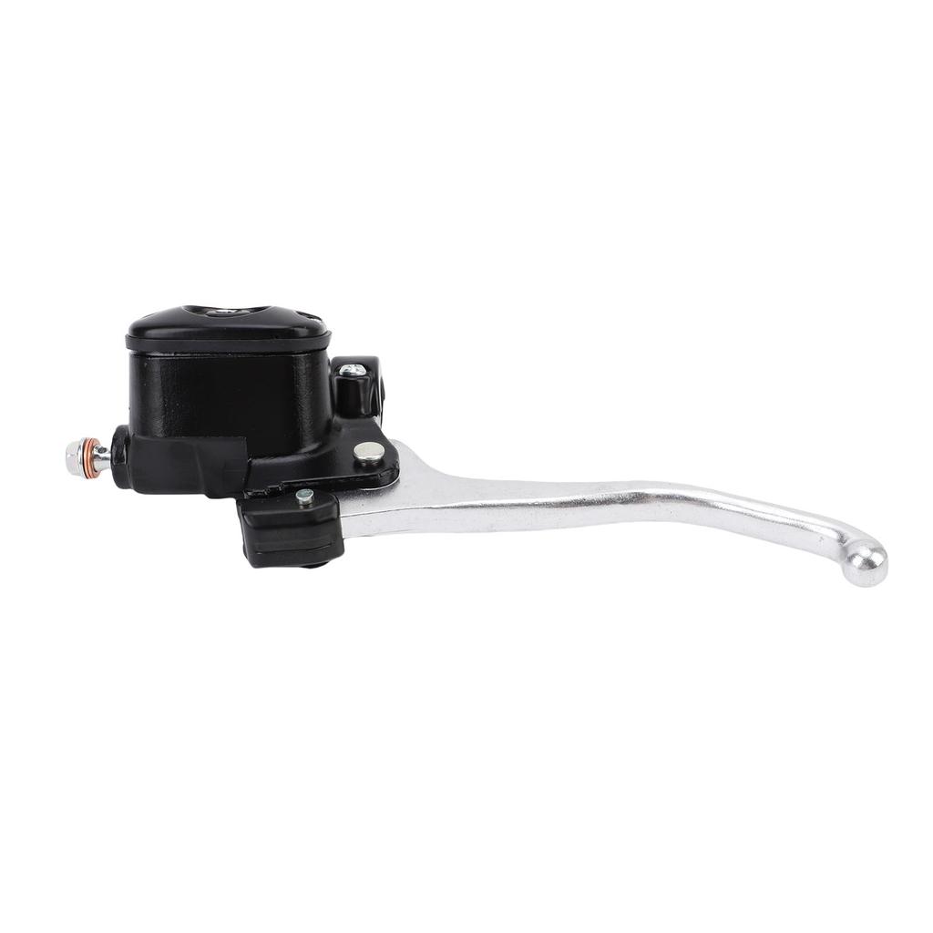 Left Front Brake Master Cylinder 2203051 Replacement for Polaris Sportsman 335 400 450 500 6X6 600 700 MV