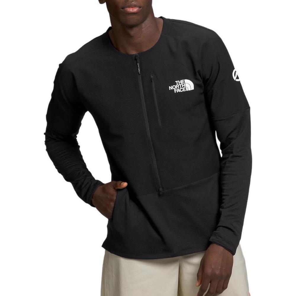 The North Face Sweatshirt Men's Black NF0A84KT-JK3