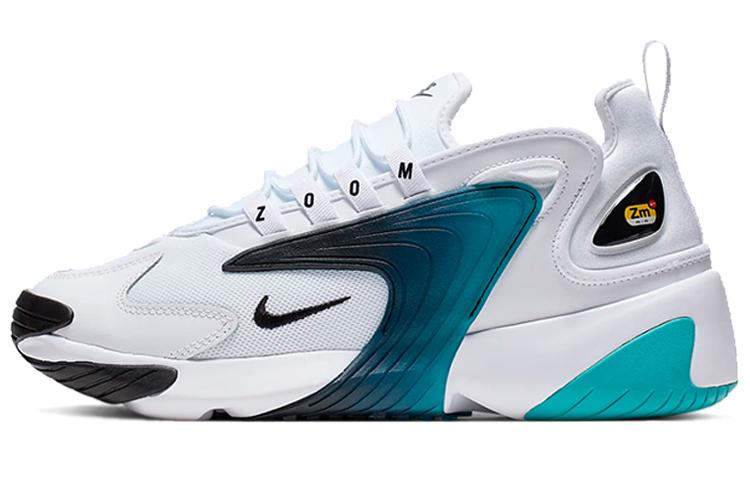 

Nike Zoom 2K Teal Nebula AO0269-106 44