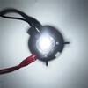 Fog Light H4 LED Bulb Dual Filament Design Low And High Beam Switch For Foggy Conditions For Car For Motorcycle