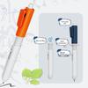 Quirky Squirt Pen: Creative Water Gun Toy for Fun Water Play