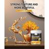 Water Based Gold Foil Paint, Gold Powder Paint, Gold Art Paint, Gold Paint, Gold Foil Brush Paint