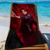 Game C-Control-S Towel Sports Quick Dry Travel Camping Gear Sandproof Soft Light Large Beach Towel