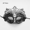Frau Sexy Mann Gentleman Maskenball Maske Halloween Maskenball Party Cosplay Kostüm Hochzeit Dekoration Requisiten Unisex