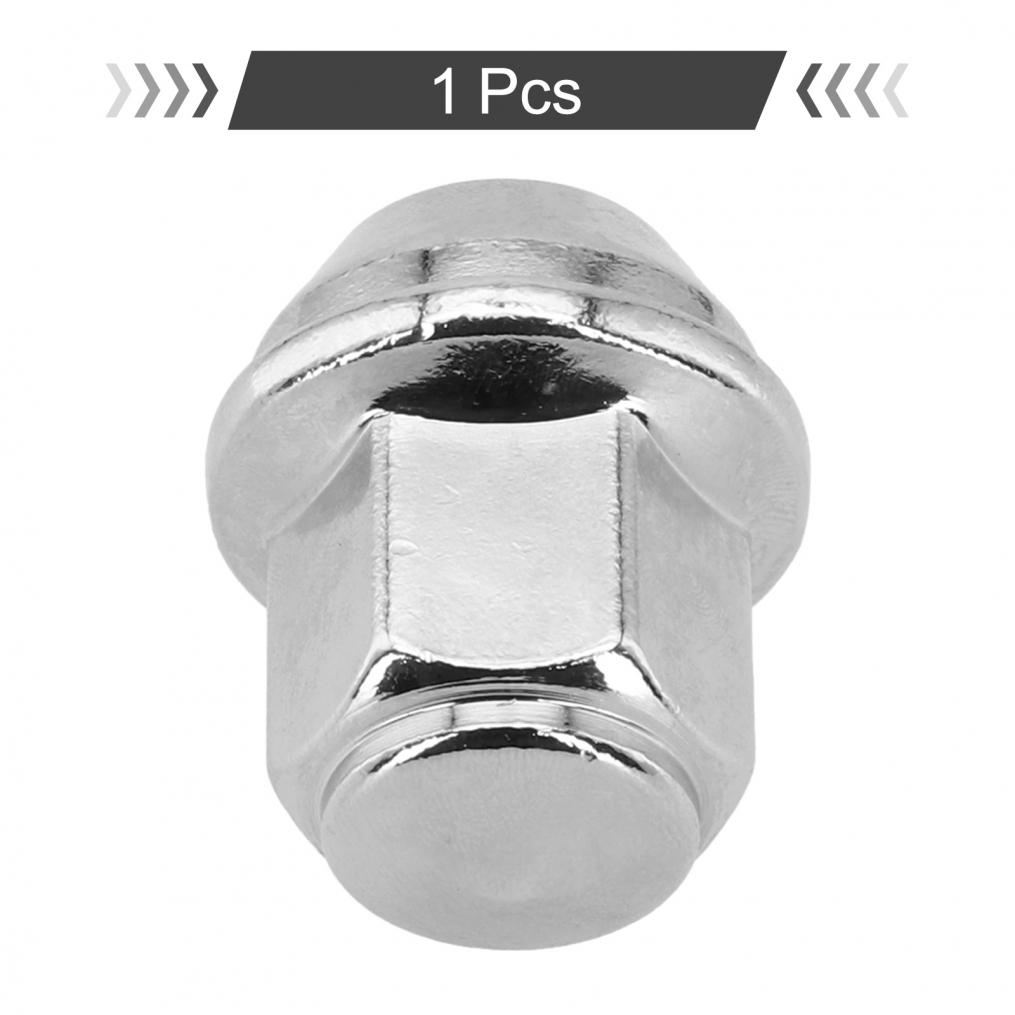 Replace Damaged Wheel Nut For Ford For Transit For Connect For SMax ACPA1012JXA