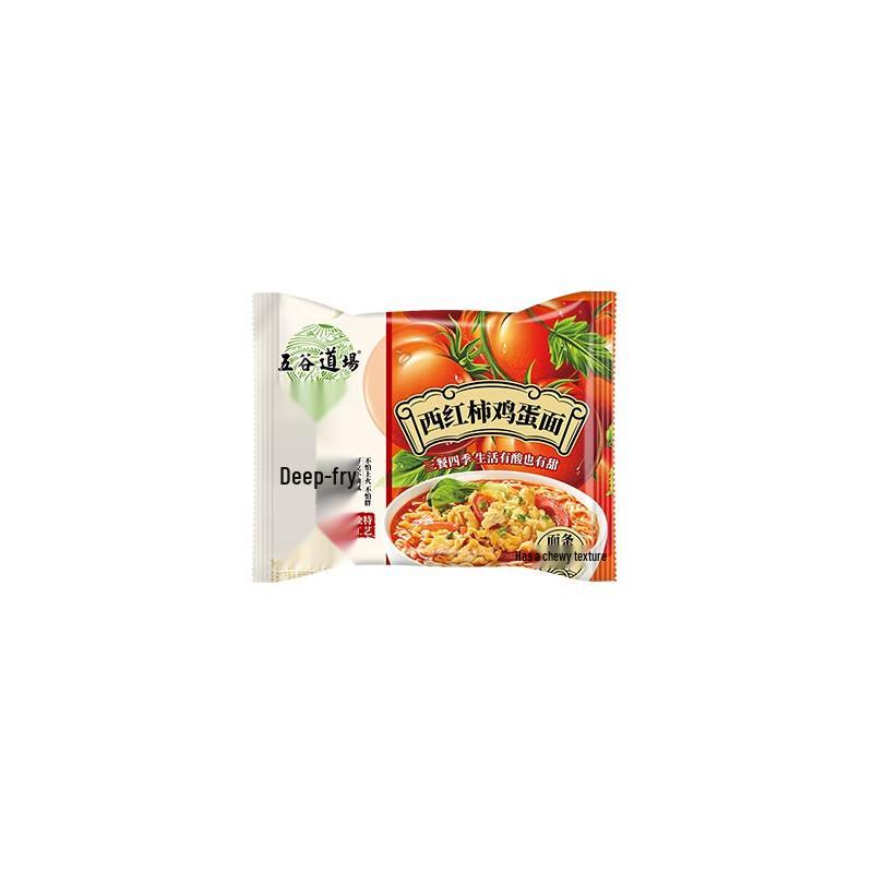 Wugu Daocang Instant Tomato Egg Noodles