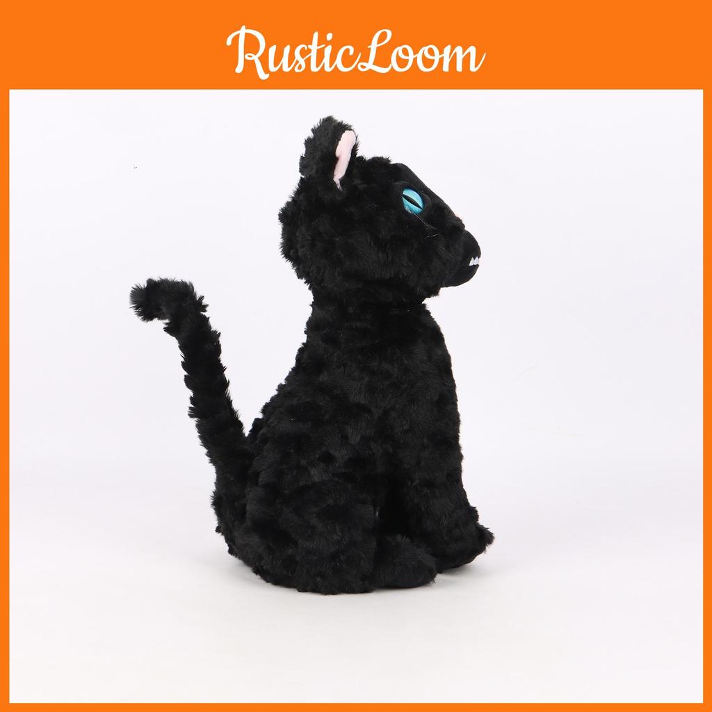 Geheime Coraline Die Tür Stofftier Cartoon Lustig Kind Feiertags Puppe Geschenk