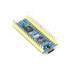 Weixue RP2040 Dev Board with 0.96" LCD & Pin Headers, Raspberry Pi Pico Compatible