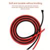 100cm Electrical Multimeter Test Leads Universal 1000v 10A Probe Multimeter Test Leads For Digital Multi Meter Tester Lead Prob