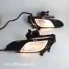 Fog Lights for 2014+ Kia K3/Cerato/Forte (2013-2016)