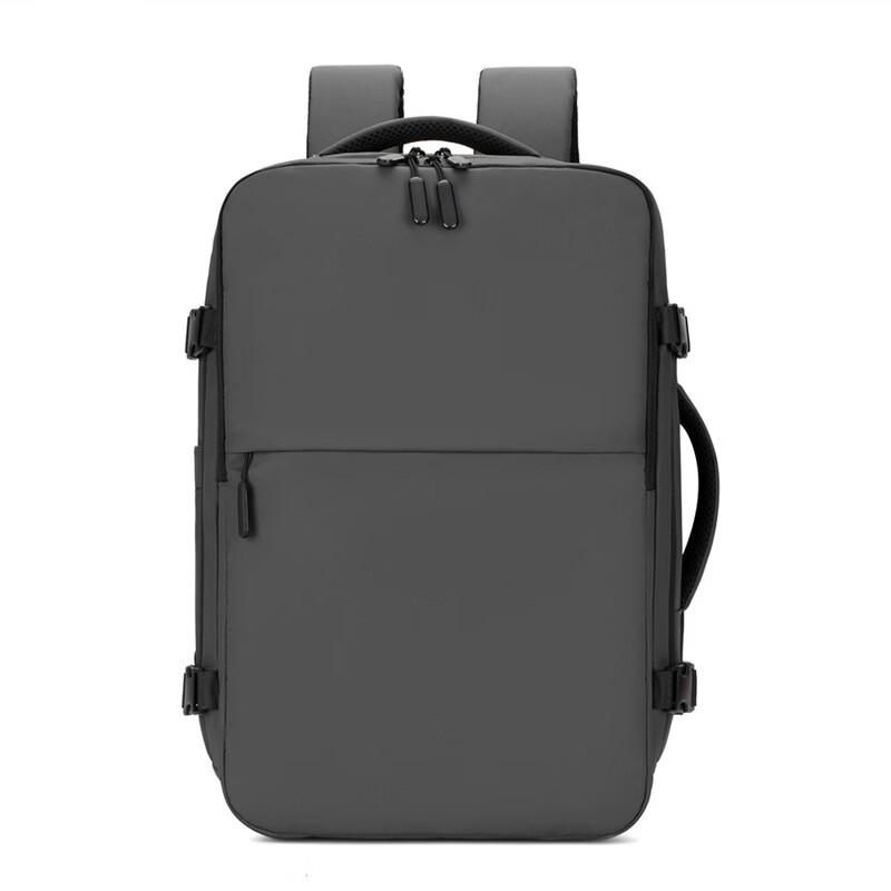 Li Shen Multi-functional Business Travel Laptop Backpack