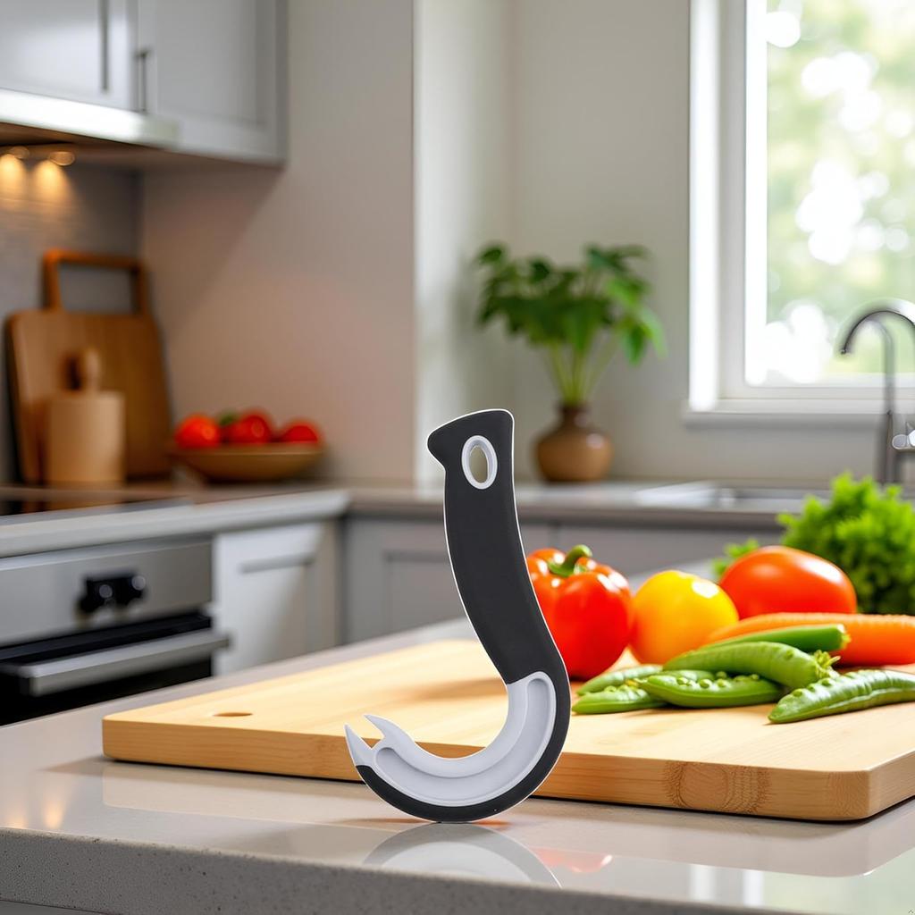Hand can opener manual, can opener for seniors, Easy Open Ring Pull Can Opener, convenient to open cans labor-saving tools can be used for a variety