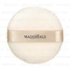 Maquillage Puff For Dramatic Loose Powder