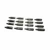 16 Stück Hydraulische Ventilstößel für Mitsubishi 3000GT VR4 Dodge Stealth Eagle 3.0L MD377054 MD337687 MD149309