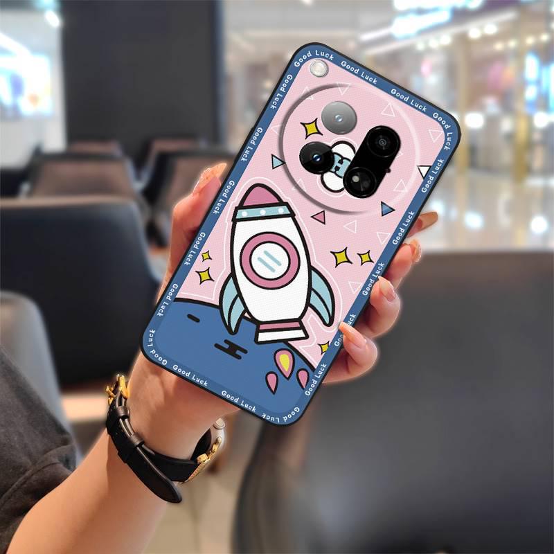 

Силиконовый чехол для телефона Infinix Zero40 4G/5G - Веселый, Милый, Молодежный дизайн для женщин Zero40 4G/5G