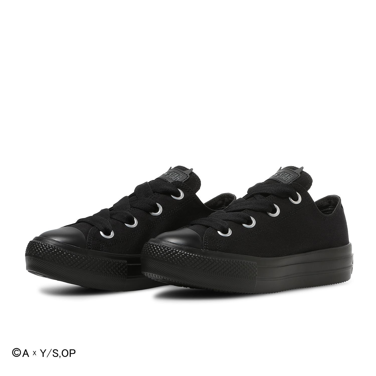 31317620 Oshi no Ko Converse All Star Light PLTS Bigeyelets OX Memcho (Women s) 6