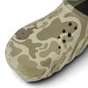 Crocs Echo Clog Duck Camo Unisex Sneakers Multi-Color Bone-Duck-Camo 211981-2YJ