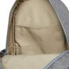 [Anello Grande] Mini Backpack Water-Repellent A5 Small CRAFT GTM0304 Women's Light Gray Free Size