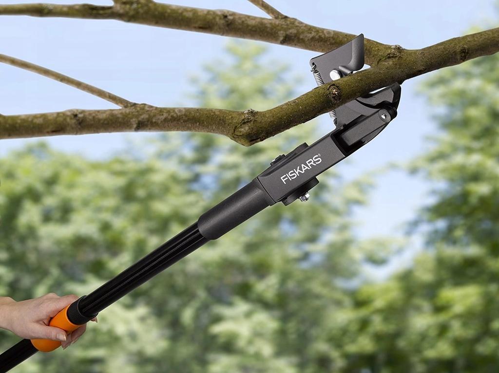 Fiskars Two-Handed Pruner For Branches 50 1 Pc