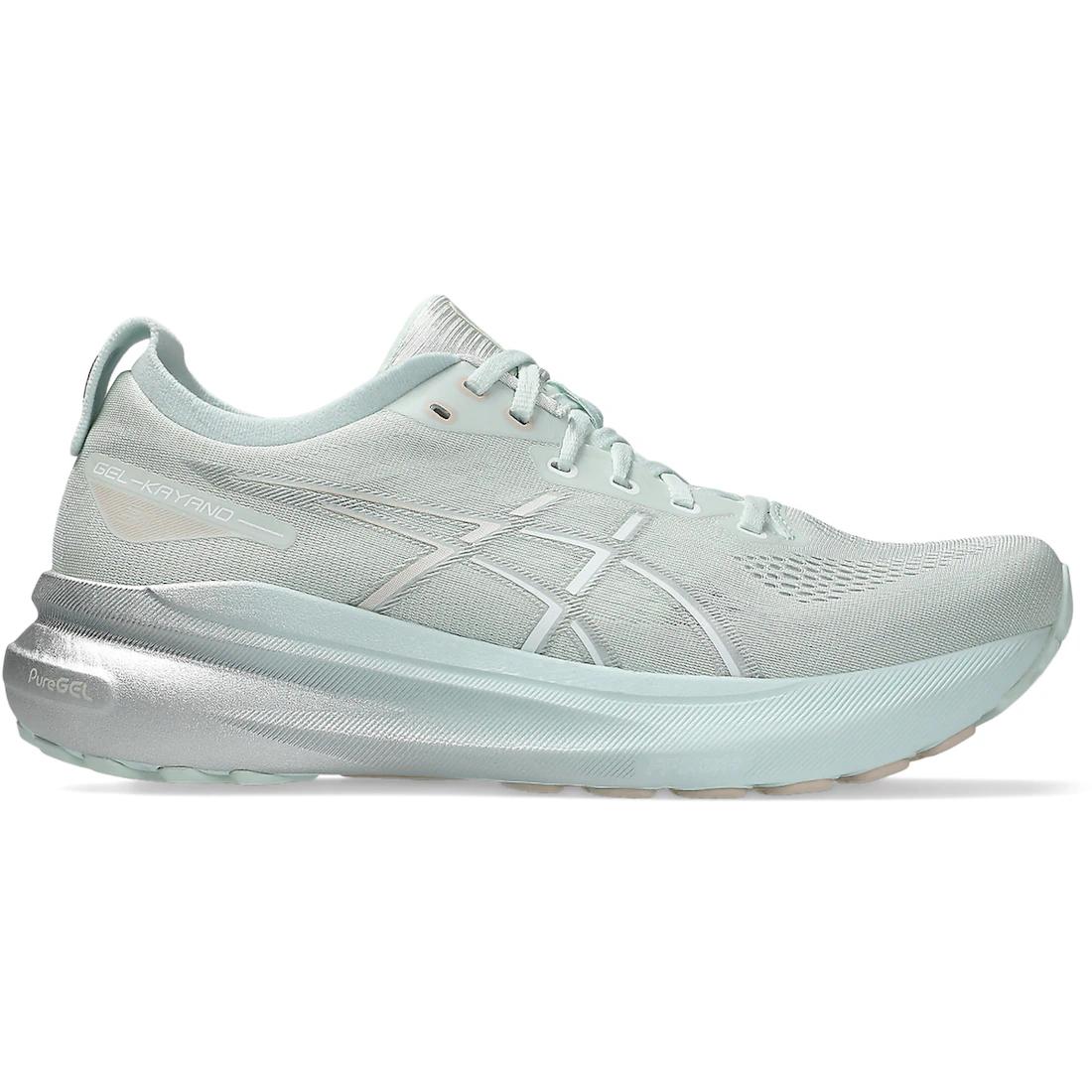 

Sneaker ASICS Gel-Kayano 31 Pure Aqua Pure Silver(1011B867-302) 41.5