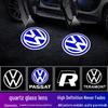 Volkswagen LED Autotür Willkommenslicht für Passat, Magotan, Golf