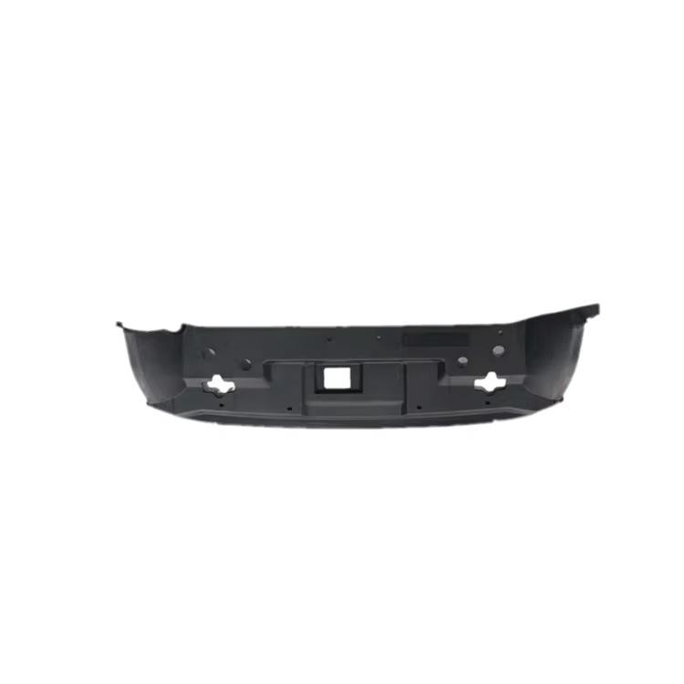 LR132762: Front Radiator Support Cover for New Land Rover Defender Rambo