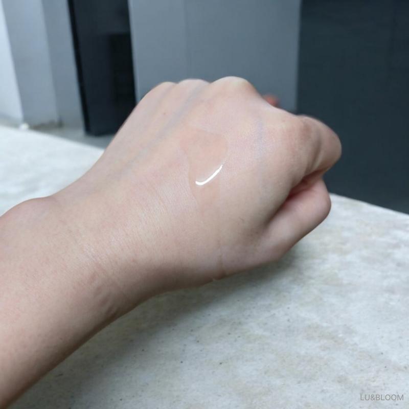 Iope Golden Glow Face Oil 40ml (+Free Gift)