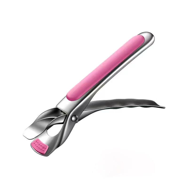 

Силиконовый набор зажимов для горячих кастрюль и мисок