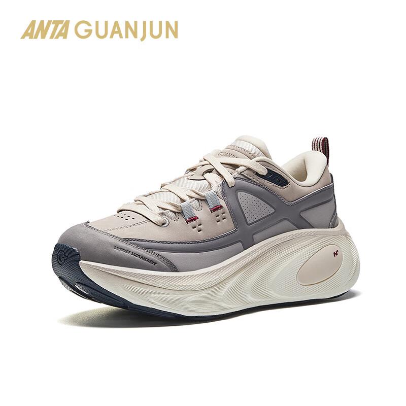 ANTA Champion Wind Rider 2 Men s Running Shoes US 8.5