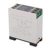 AC Relay PC Flame Retardant Rail Installation Phase Sequence Phase Loss Relay 220‑440VAC