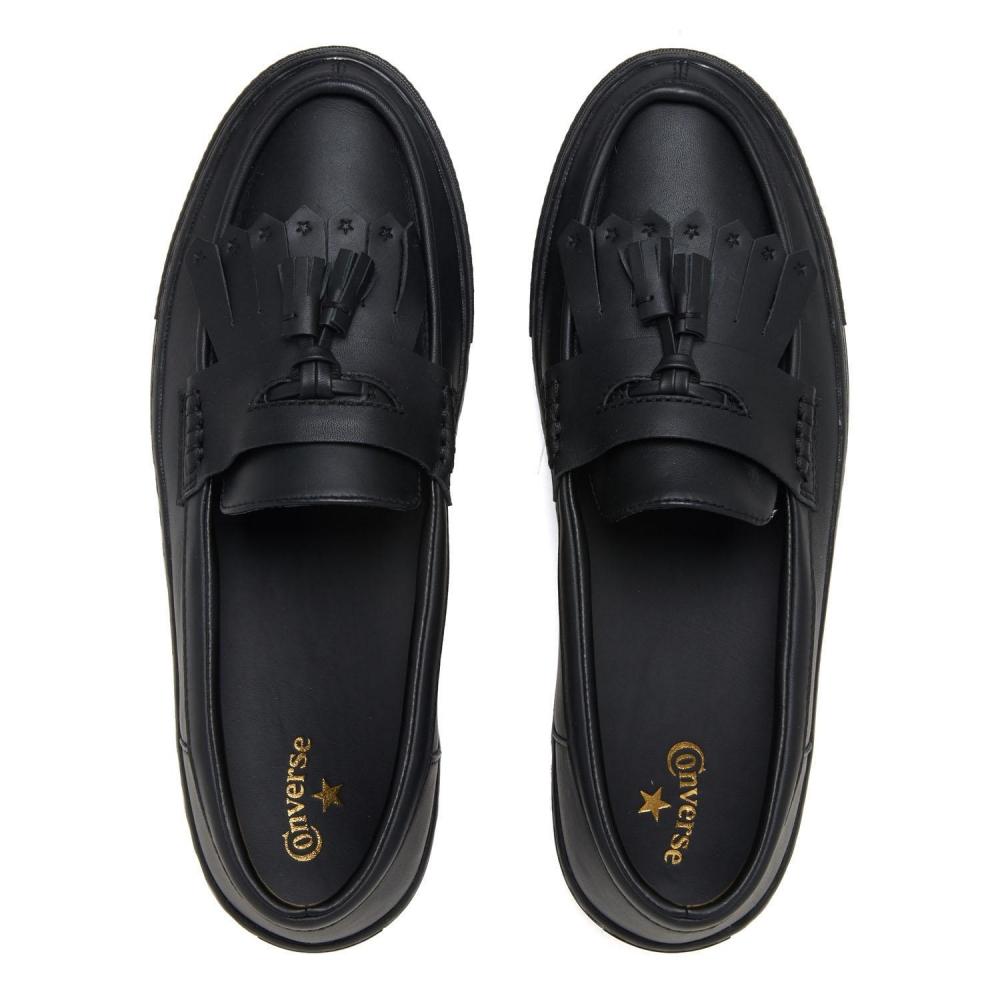 Converse AS COUPE LOAFER 38001510 BLACK