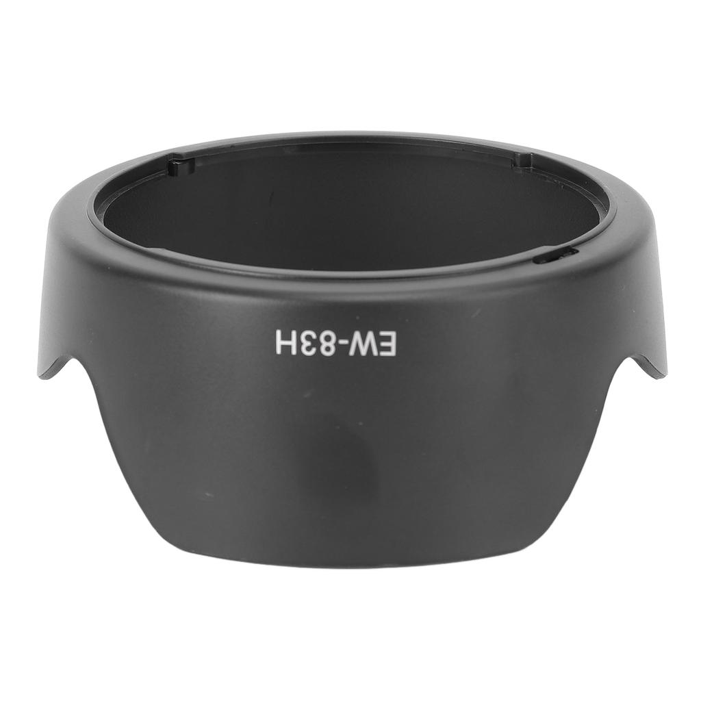 EW 83H Gegenlichtblende ABS Gegenlichtblende für 5D2 5D3 6D 24 bis 105mm F4L IS Objektiv
