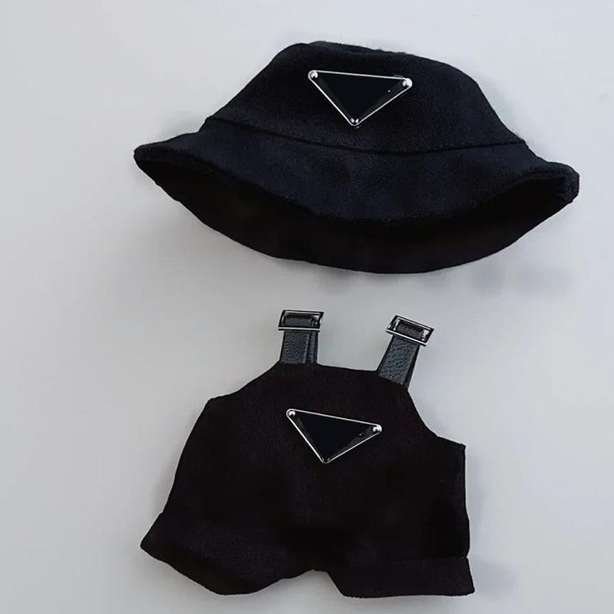 

Для 17см Мини Куклы Одежда Наряд Шляпа Одежда Обувь II Аксессуары для Кукол Развивать Сидение Вечеринка Игра Игрушки Just clothes