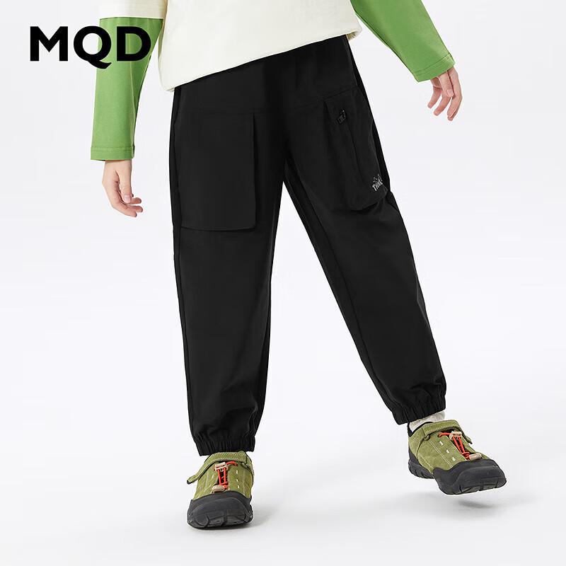 

MQD Boys Cargo Casual Pants 110cm