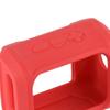 Case for Speaker, Waterproof Silicone Storge Bag