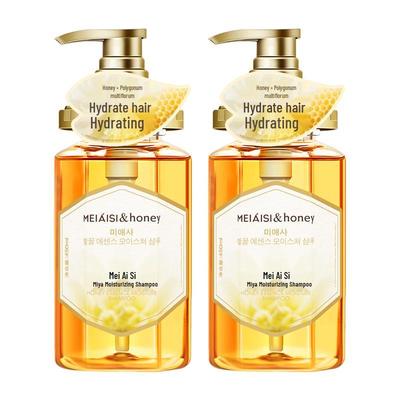 Şampuanlar ve saç kremleri – Şampuanlar