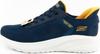 Босоножки Skechers: BOBS Sport Squad Chaos - Solid Step Shoes