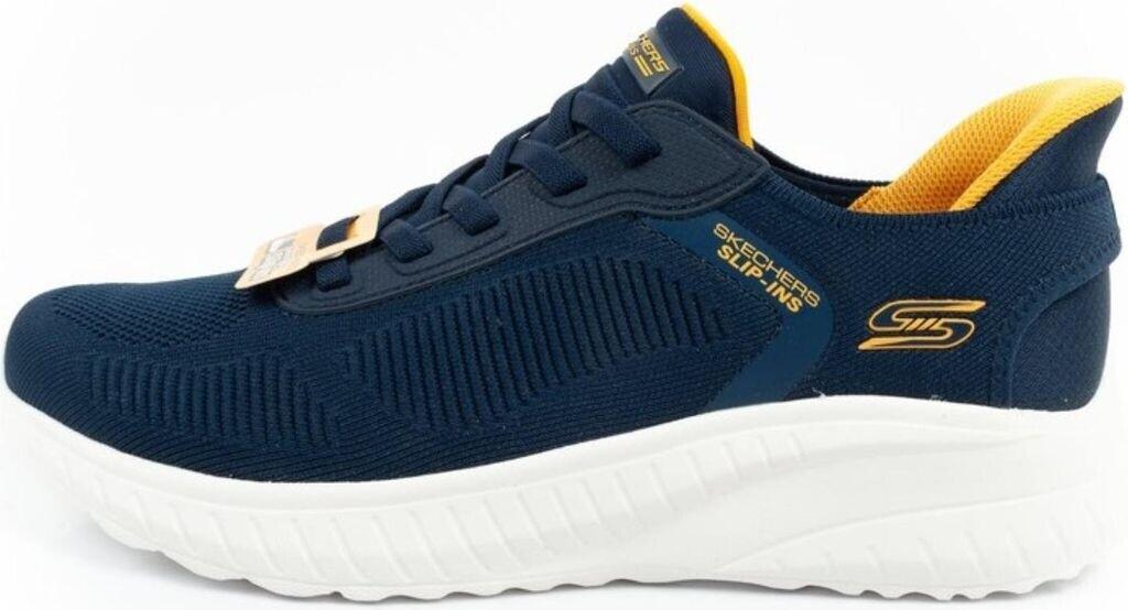 Босоножки Skechers: BOBS Sport Squad Chaos - Solid Step Shoes