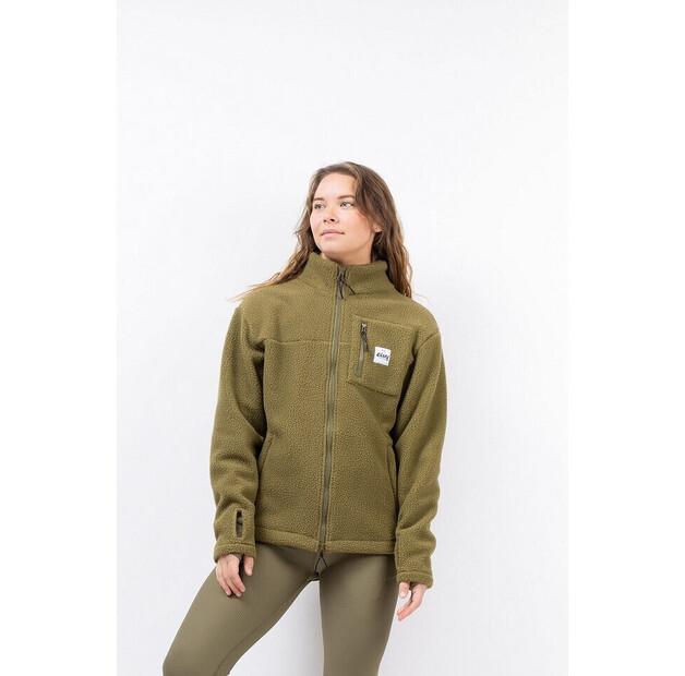 Флисовая куртка Eivy Versa Sherpa XS