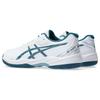 Asics Gel Game 9 GS Low Top Kids' Shoes White Blue Unisex 1044A052-102
