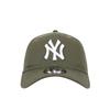 New Era Mlb League Essential Cap New York Yankees 9twenty