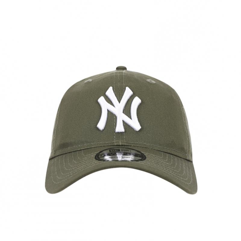 New Era Mlb League Essential Cap New York Yankees 9twenty
