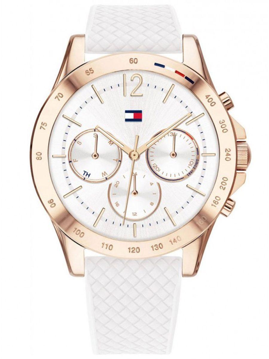 Orologio da Donna Tommy Hilfiger Haven 1782199 + SCATOLA