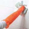CHAHUA Extra Long Thickened Latex Gloves